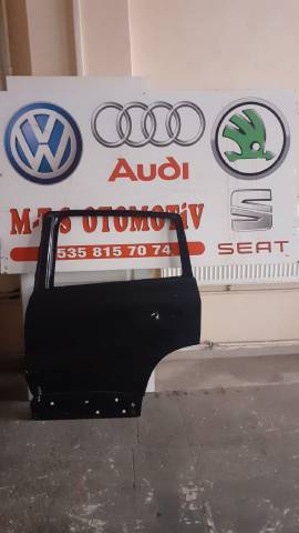 Volkswagen tiguan sol arka kapı 2009 2016